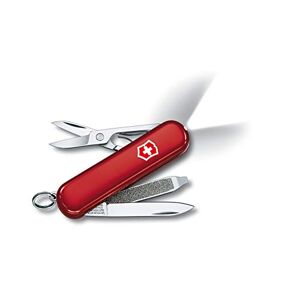 Victorinox 06228 Army Knife Swiss Lite Red