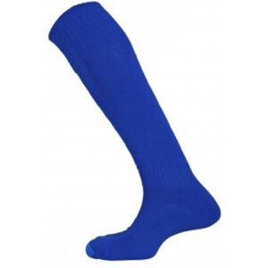 Mitre Mercury Fußball-/Sportsocken, einfarbig, Herren, Mercury Plain, königsblau