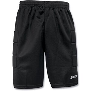 Joma Kinder Torwarthose, schwarz Negro, 14