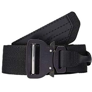 5.11 Tactical Maverick Belt Man black black Size:FR : XXL (Taille Fabricant : XXL)