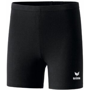 Erima Kinder Verona Tight, Schwarz, 128