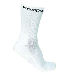 Kempa Uhlsport Uhlsport FanSport24  Team Classic Socke (3 Paar), weiß/schwarz Größe 46-50