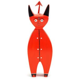 Vitra - Wooden Doll Little Devil