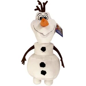 Satana Frost/frozen Bamse - Olaf - 50 Cm