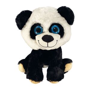 Satana Bamse Blød Panda - 45 Cm