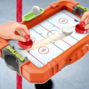 Satana Sejt 2-Spiller Bordhockey Spil ( 39,4 X 26,3 X 4 Cm)