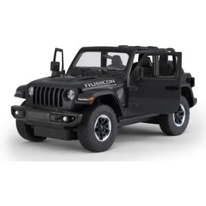 Legbilligt.dk Fjernstyret Jeep Wrangler 1:14 Fjernstyret Biler