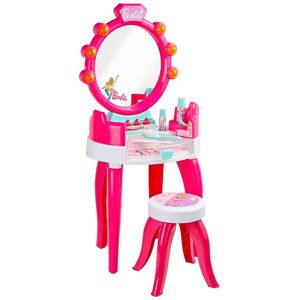 Barbie Make-up Bord Med Taburet Blandet Legetøj