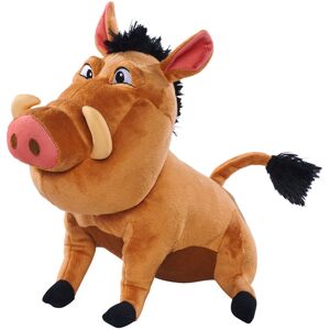 Disney Bamse - Pumbaa 25 Cm. Bamser&Tøjdyr