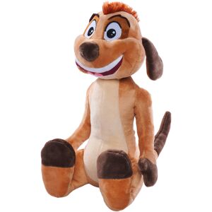 Disney Bamse - Timon 25 Cm. Bamser&Tøjdyr