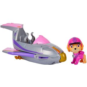 Paw Patrol Jungle Pups - Skye's Falcon Vehicle