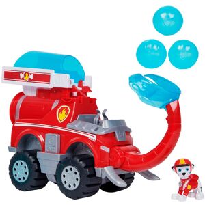 Paw Patrol Jungle Pups - Marshall's Load And Launch Fire Truck