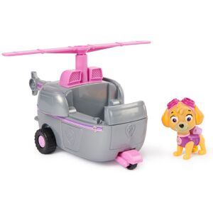 Paw Patrol - Skyes Helikopter