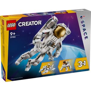 Creator 31152 - 3 I1 Astronaut Lego Creator