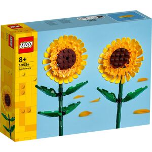 40524 - Solsikker Lego Creator