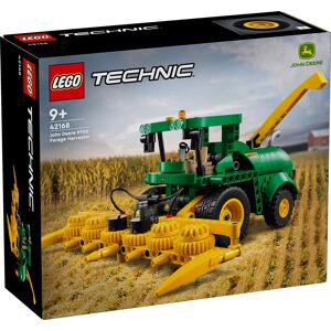 Technic 42168 - John Deere 9700 Forage Harvester Lego Technic