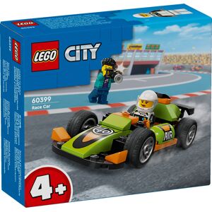 City 60399 - Grøn Racerbil Lego City