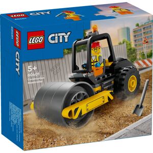 City 60401 - Damptromle Lego City