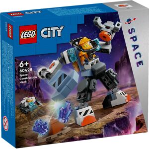City 60428 - Mech-robot Til Rumarbejde Lego City