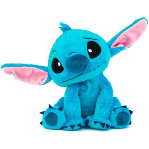 Disney Stitch Bamse 25 Cm. Bamser&Tøjdyr