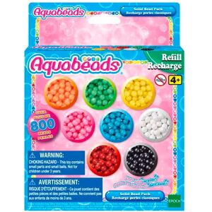 Aquabeads - Refill Pakke Kreativt Legetøj