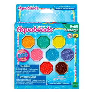 Aquabeads - Refill Juvel Kreativt Legetøj