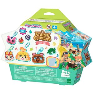 Aquabeads Sæt - Animal Crossing Kreativt Legetøj