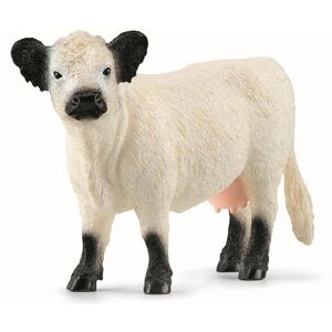 Schleich - Galloway Cow  Dyr