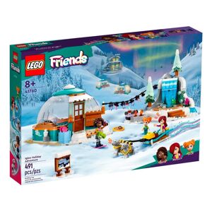 Friends 41760 - Iglo-eventyr Lego Friends