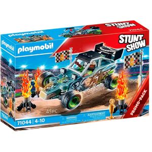 Playmobil 71044 Stuntshow Racer  City Action
