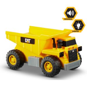 CAT construction toy Cat Mini Crew Dumper Legetøjsbiler Og Maskiner