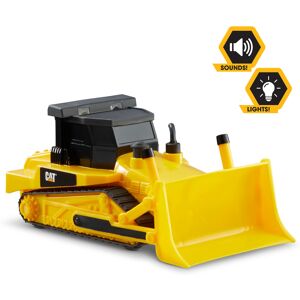 CAT construction toy Cat Mini Crew Bulldozer Legetøjsbiler Og Maskiner