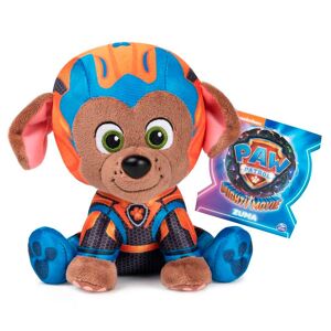 Paw Patrol The Mighty Movie Bamse - Zuma Bamser&Tøjdyr