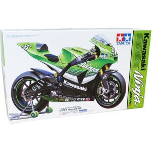 Tamiya Kawasaki Ninja Zx-rr - Model Motorcykel Byggesæt - Biler / Motorcykler Modelbyggesæt