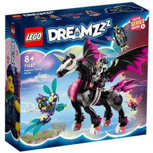 Dreamzzz 71457 - Flyvende Pegasus-hest Lego Dreamzzz