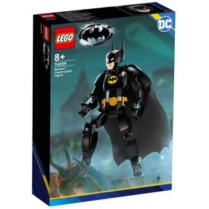 Dc 76259 - Byg Selv-figur Af Batman Lego Super Heroes