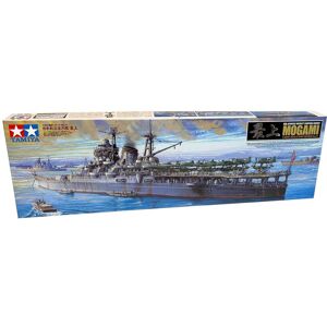 Tamiya Wwii Japanese Aircraft Carrying Cruiser