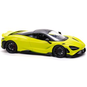 Legbilligt.dk Tec-toy Fjernstyret Mclaren 765l Fjernstyret Biler