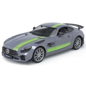 Legbilligt.dk Tec-toy Fjernstyret Mercedes-amg Gt R Pro Fjernstyret Biler
