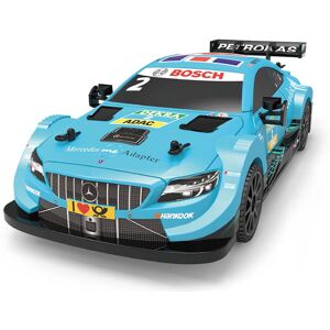 Legbilligt.dk Tec-toy Fjernstyret Mercedes Amg C63 Dtm Fjernstyret Biler