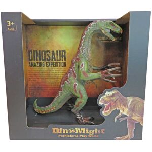 Legbilligt.dk Dinomight Therizinosaurus Dinosaur - 24 Cm Dinosaur