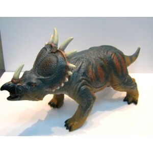 Legbilligt.dk Styracosaurus 50cm. Dinosaur
