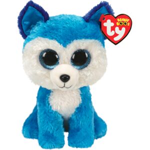 Ty Bamser Ty Beanie Boos - Prince Bamser&Tøjdyr