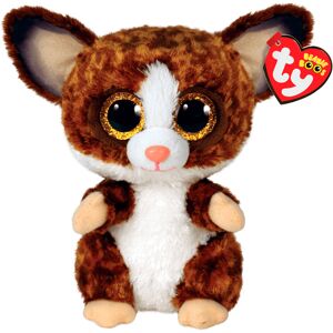 Ty Bamser Ty Beanie Boos - Binky Bamser&Tøjdyr