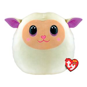 Ty Bamser Ty Squishy Beenies 35 Cm - Fluffy Bamser&Tøjdyr