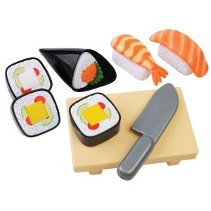 Legbilligt.dk Legemad Sushi - 8 Dele Legemad