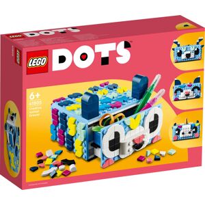 Dots 41805 - Kreativ Dyreskuffe Lego Dots