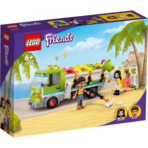 Friends 41712 - Affaldssorteringsbil Lego Friends