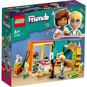 Friends 41754 - Leos Værelse Lego Friends