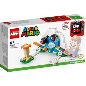 Mario 71405 - Fuzzy-flippere - Udvidelsessæt Lego Super Mario